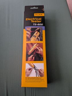 FLUKE Electrical Tester T5-600