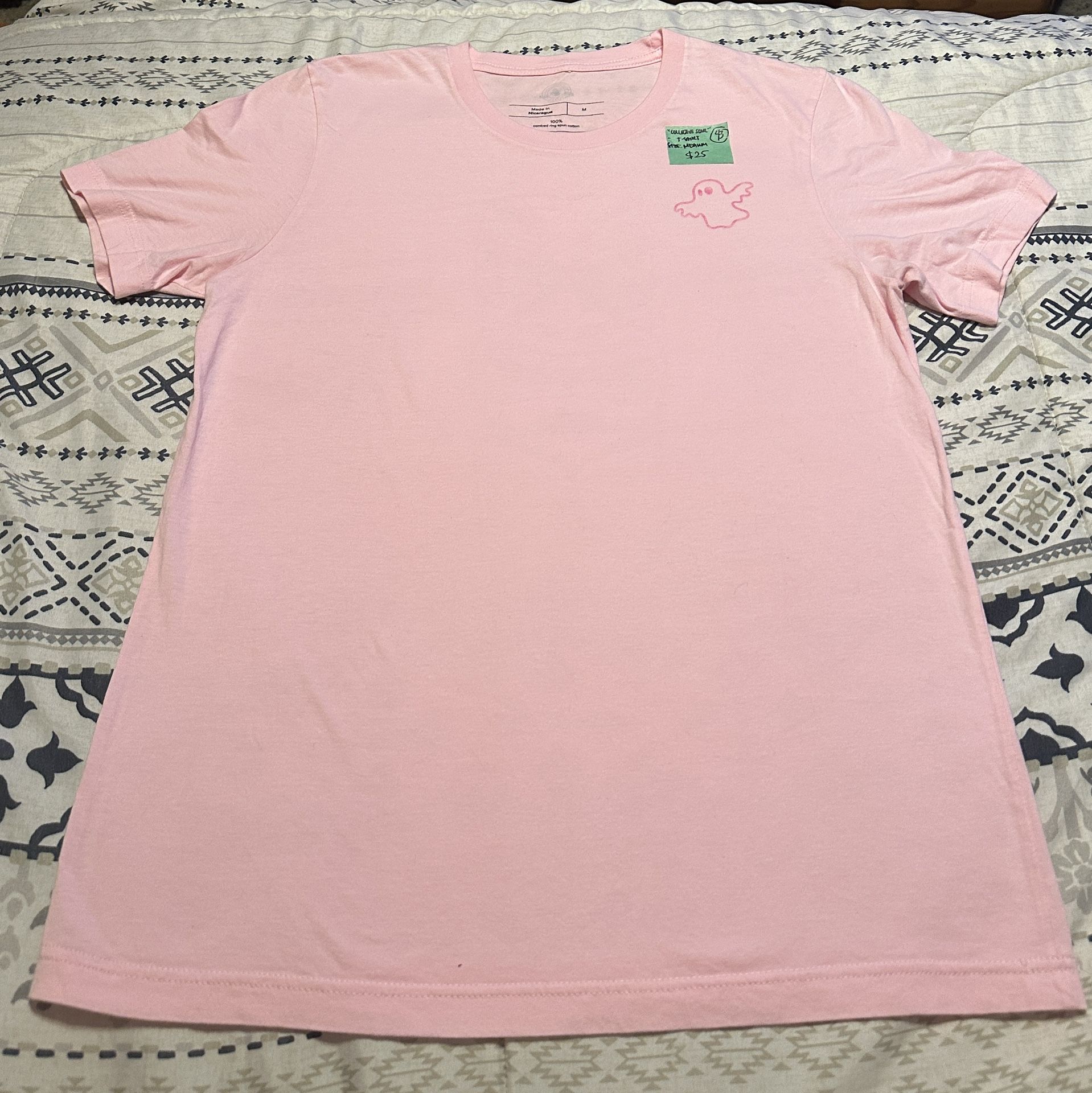 Pre Owned Collective Soul T-Shirt for Men