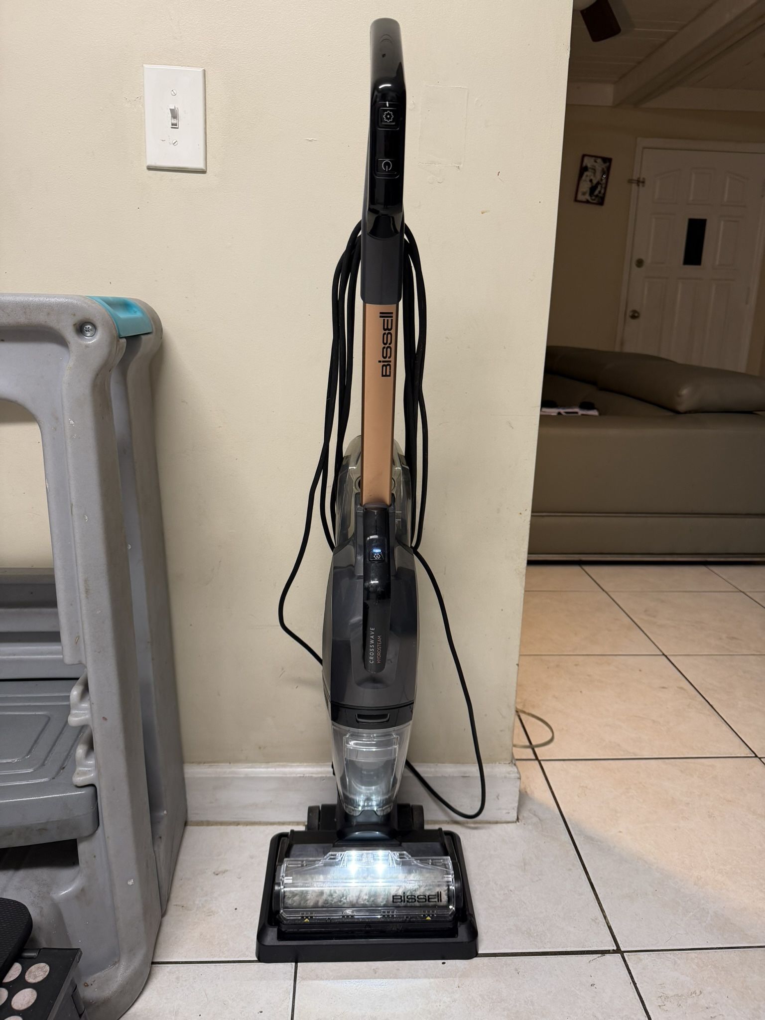 Bissell Crosswave Vaccum And Mop,All Products : American Fashion Style Bags On Sale