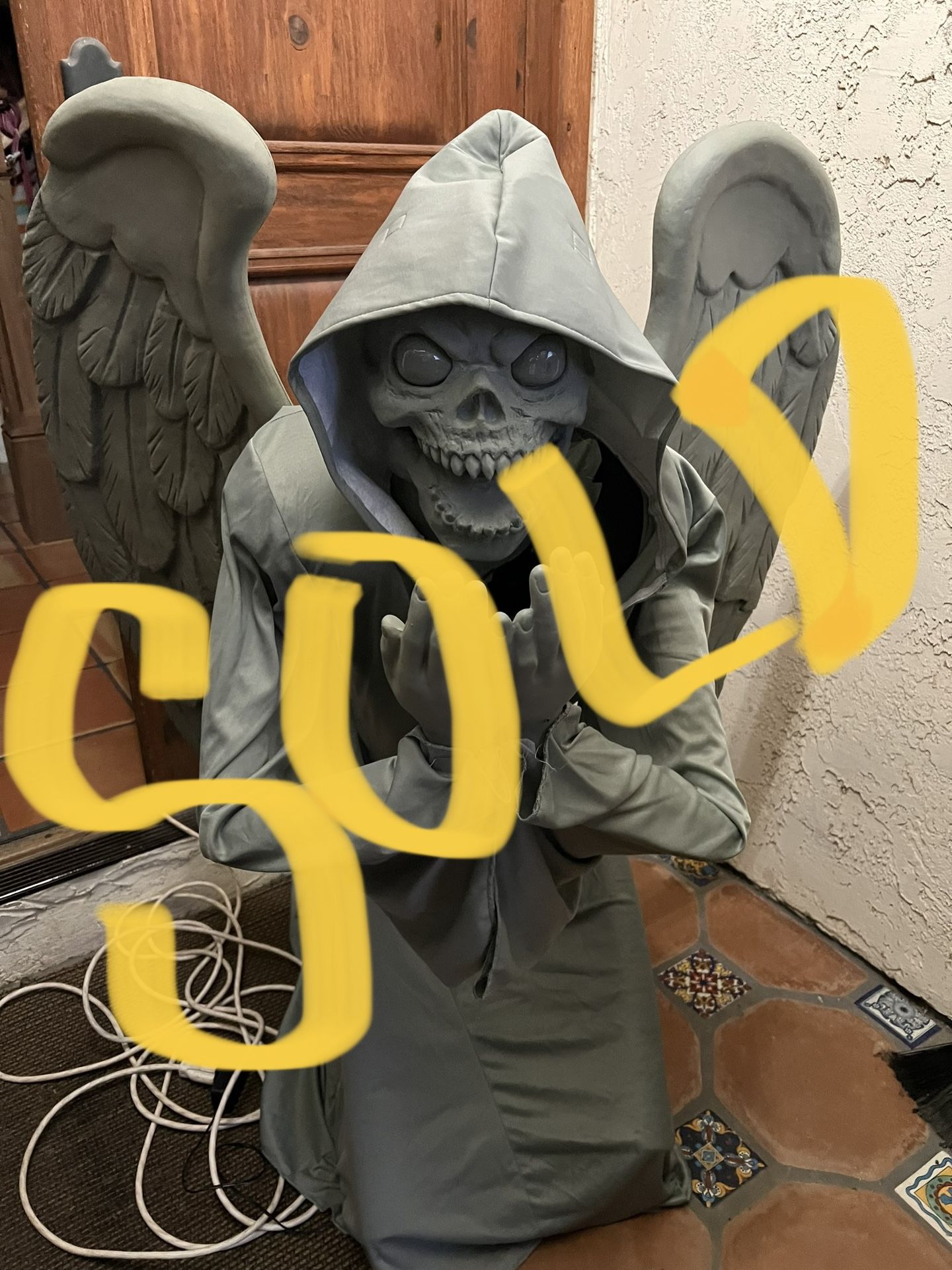 HalloweenProps for Sale in Poway, CA OfferUp