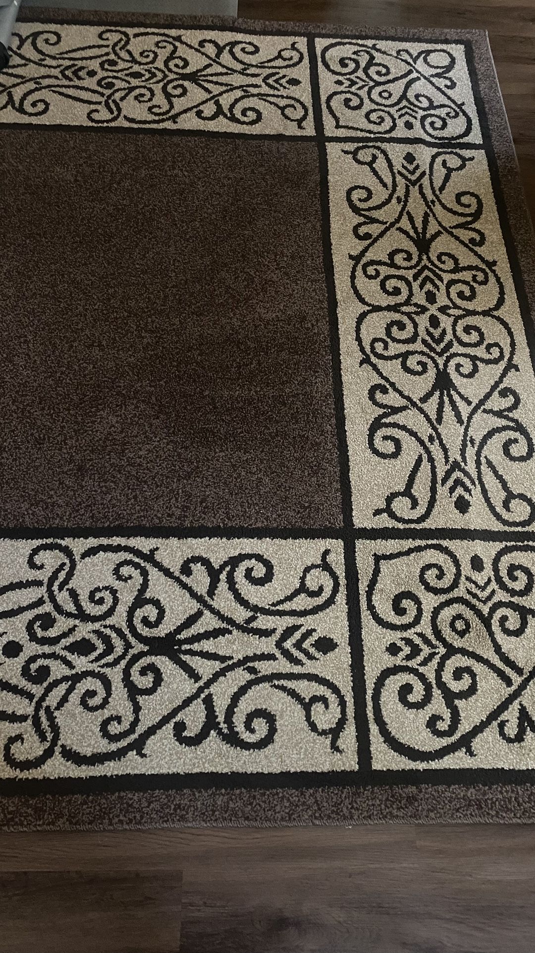 Rug From Costco 7x10 $100 OBO