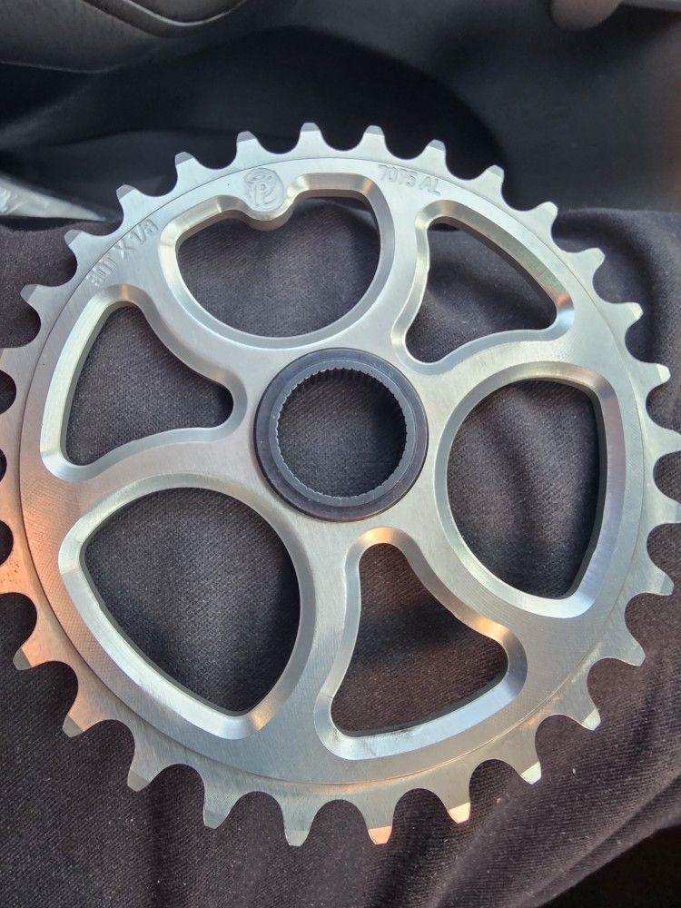 Profile GALAXY SPROCKET 28t 22mm