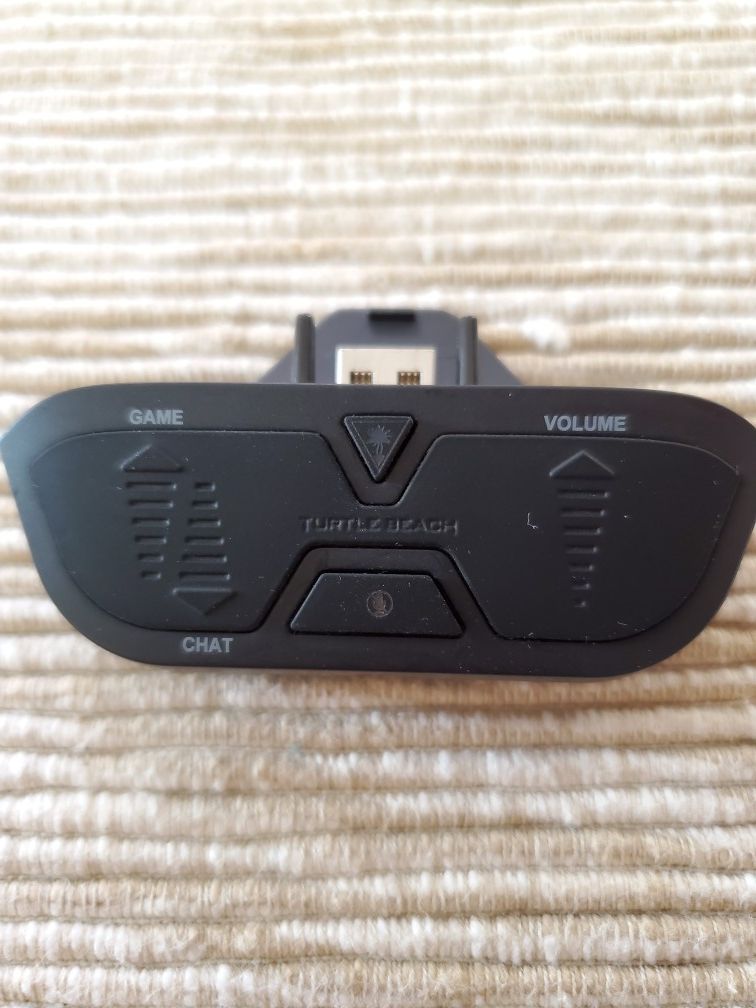 Turtle Beach Headset Audio Controller