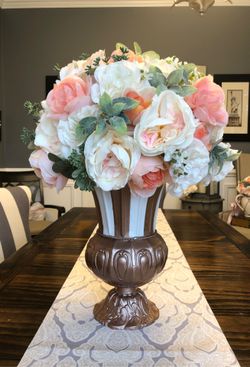 Flower Arrangement