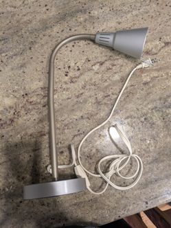 IKEA Kvart Desk Lamp