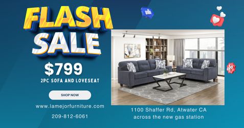 Furniture Sale / Dining Sets/ Bed Sets / I