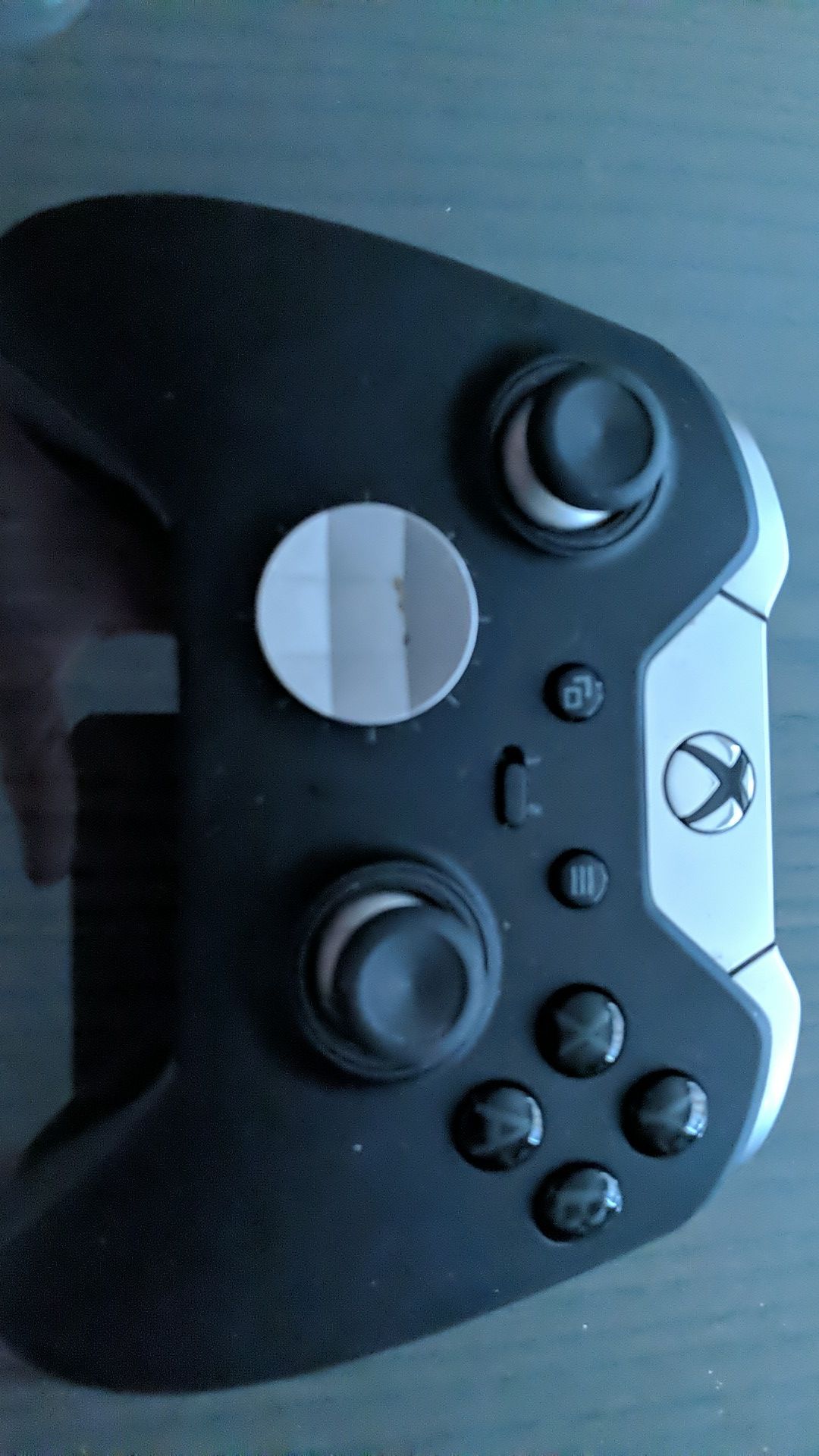 XBOX ONE ELITE CONTROLLER