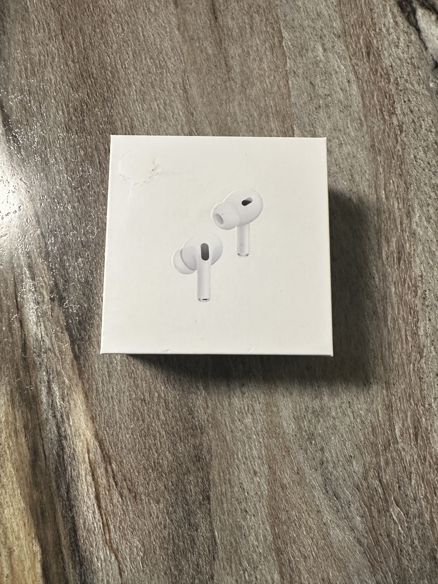 AirPod Pros