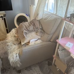 Reclining Chair