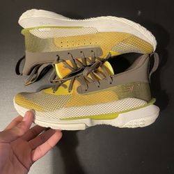 Under Armour Running Shoes