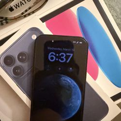 I Phone 15 PERFECT CONDITION 10/10