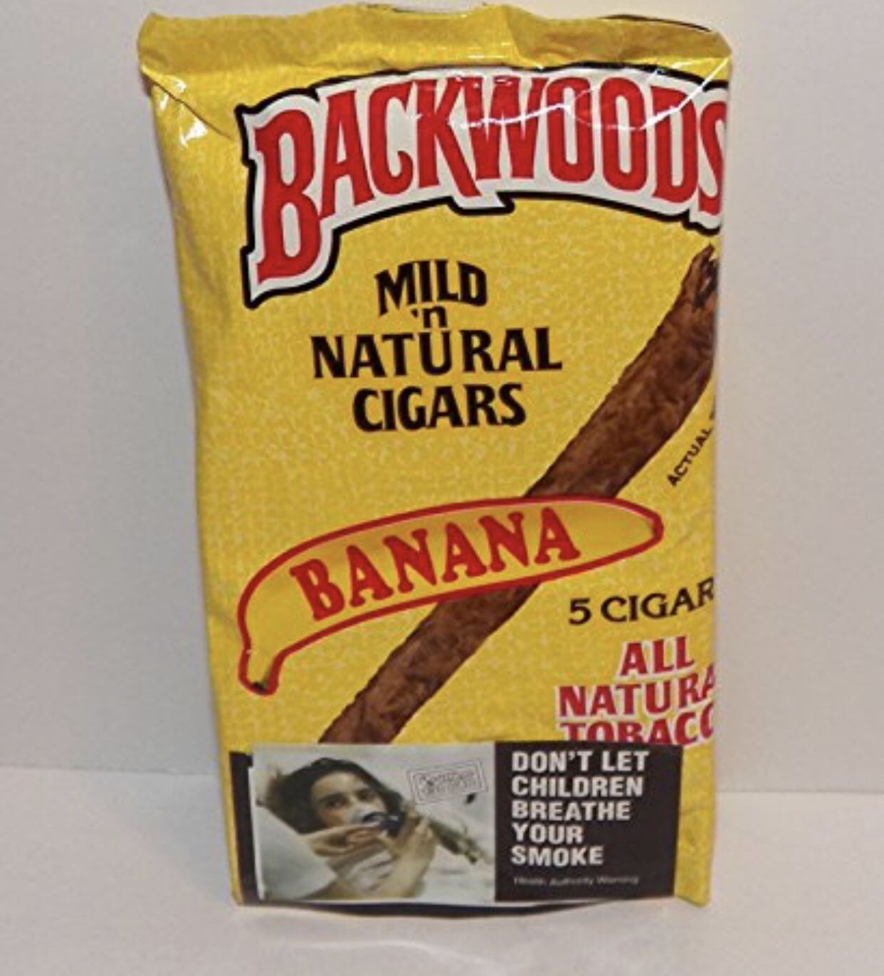 Backwoods banana keychain for Sale in Los Angeles, CA - OfferUp