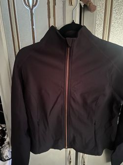 skechers jacket size large .