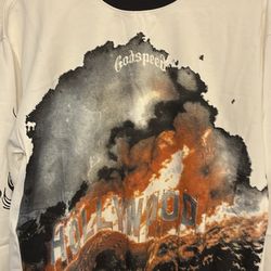 Godspeed Long sleeve