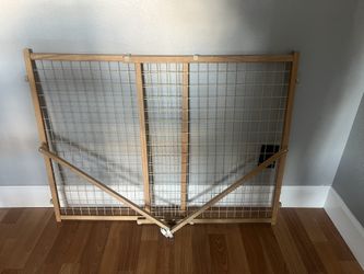 Child/Pet Gate