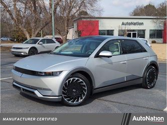 2023 Hyundai IONIQ 5