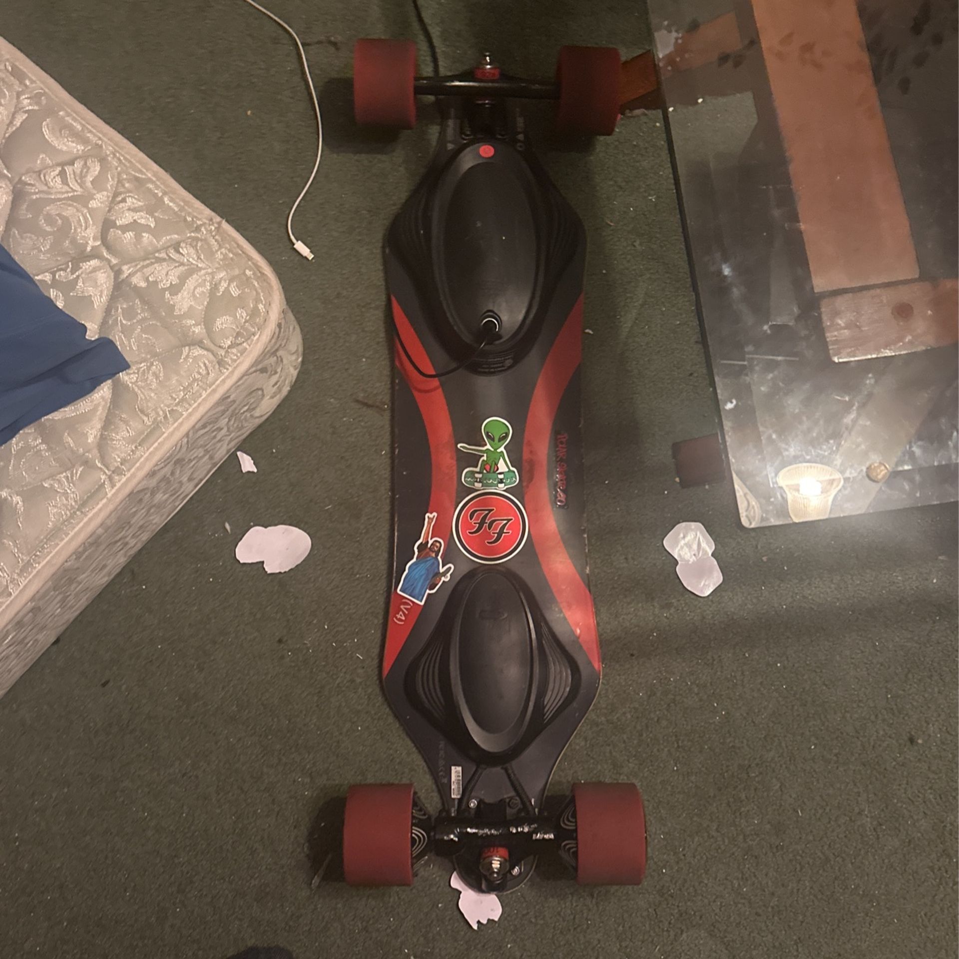 Meepo V4 Shuffle