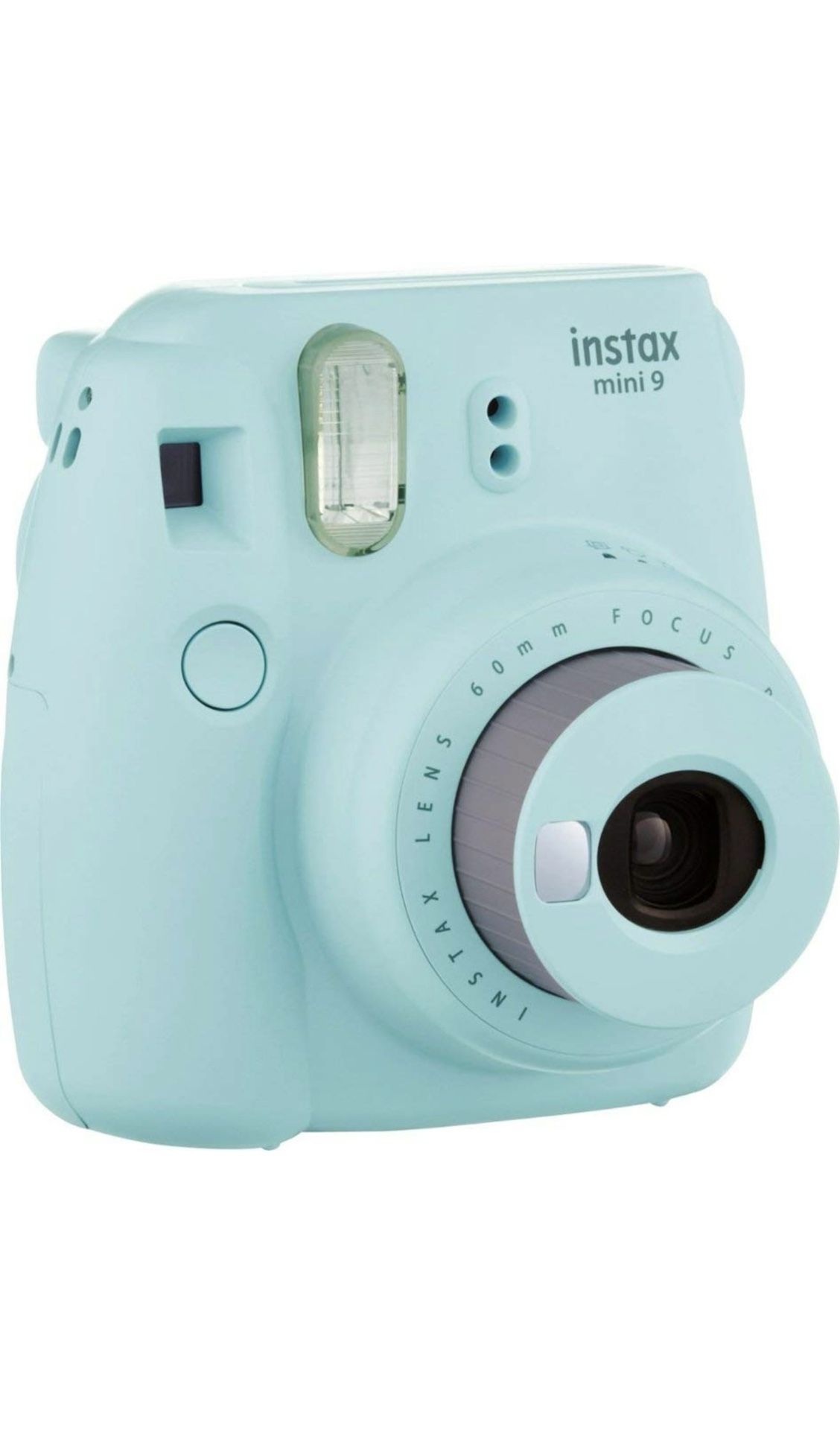 INSTAX CAMERA