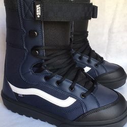Vans Snowboard Boots (Size 10.5, 11, 11.5, 12)
