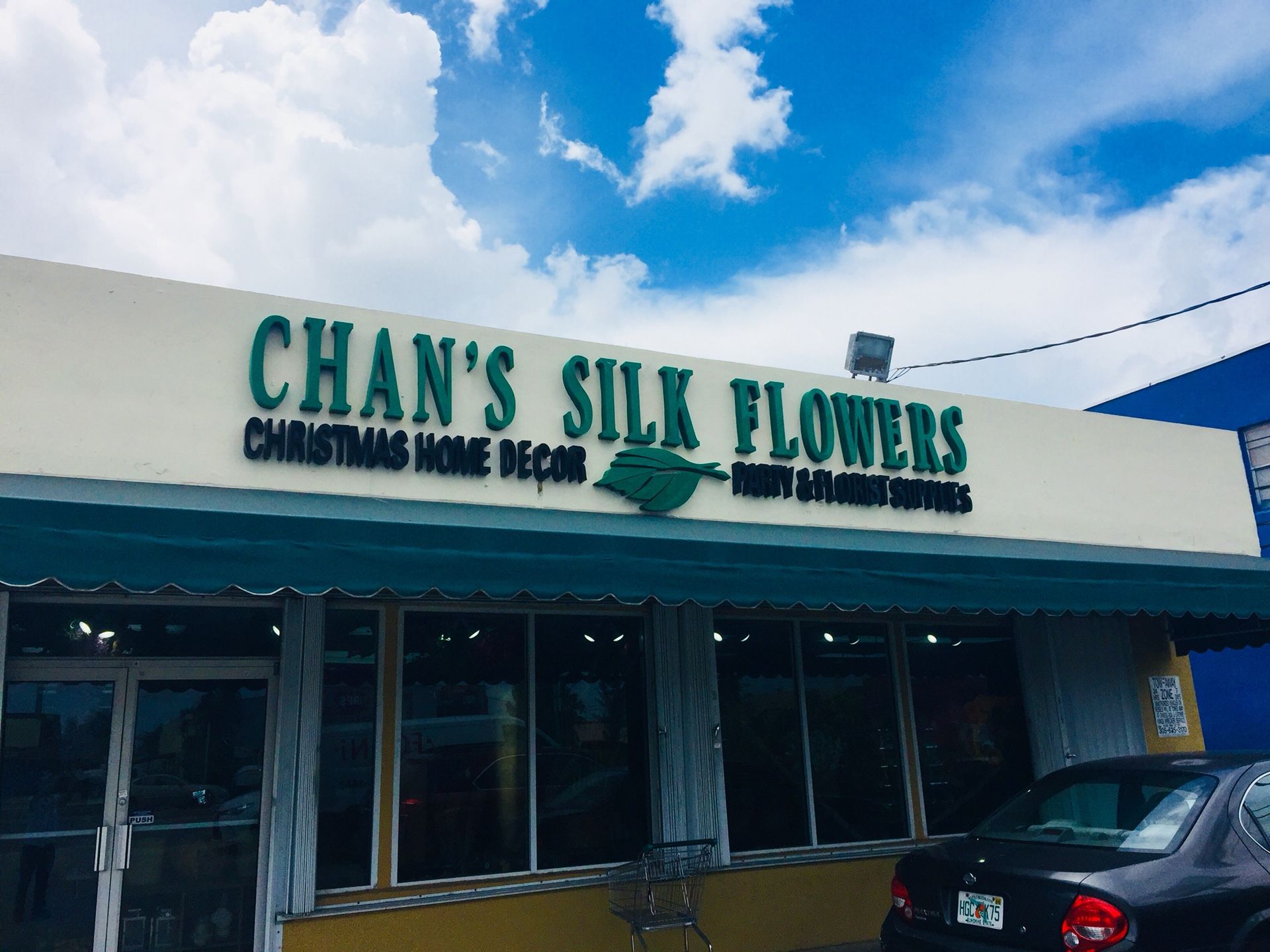 Chans Silk Flowers Best Flower Site