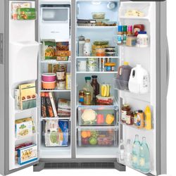 Brand New Kitchen Appliances