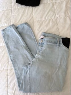 Target Pregnancy Jeans size 10