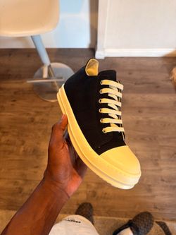 Rick Owen’s