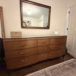 Dresser Set