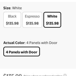 SPIRICH 96-inch Extra Wide 30-inches Tall Dog Gate with Door Walk Through, Freestanding Wire Pet Gate for The House, Doorway, Stairs, Pet Puppy Safety