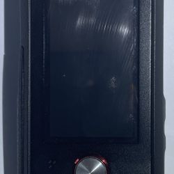 Sony Waterproof Video Camera
