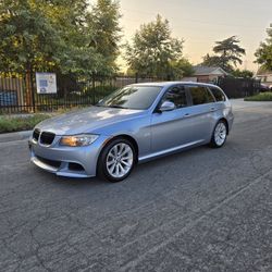 2010 BMW 328i