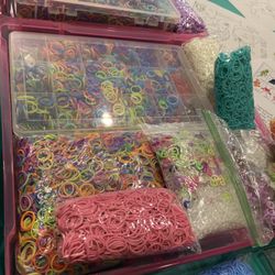 Loom Bands 