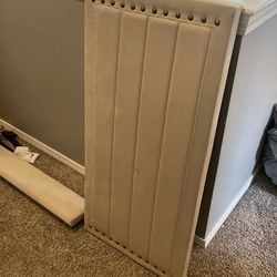 Twin Size Bed From Amazon