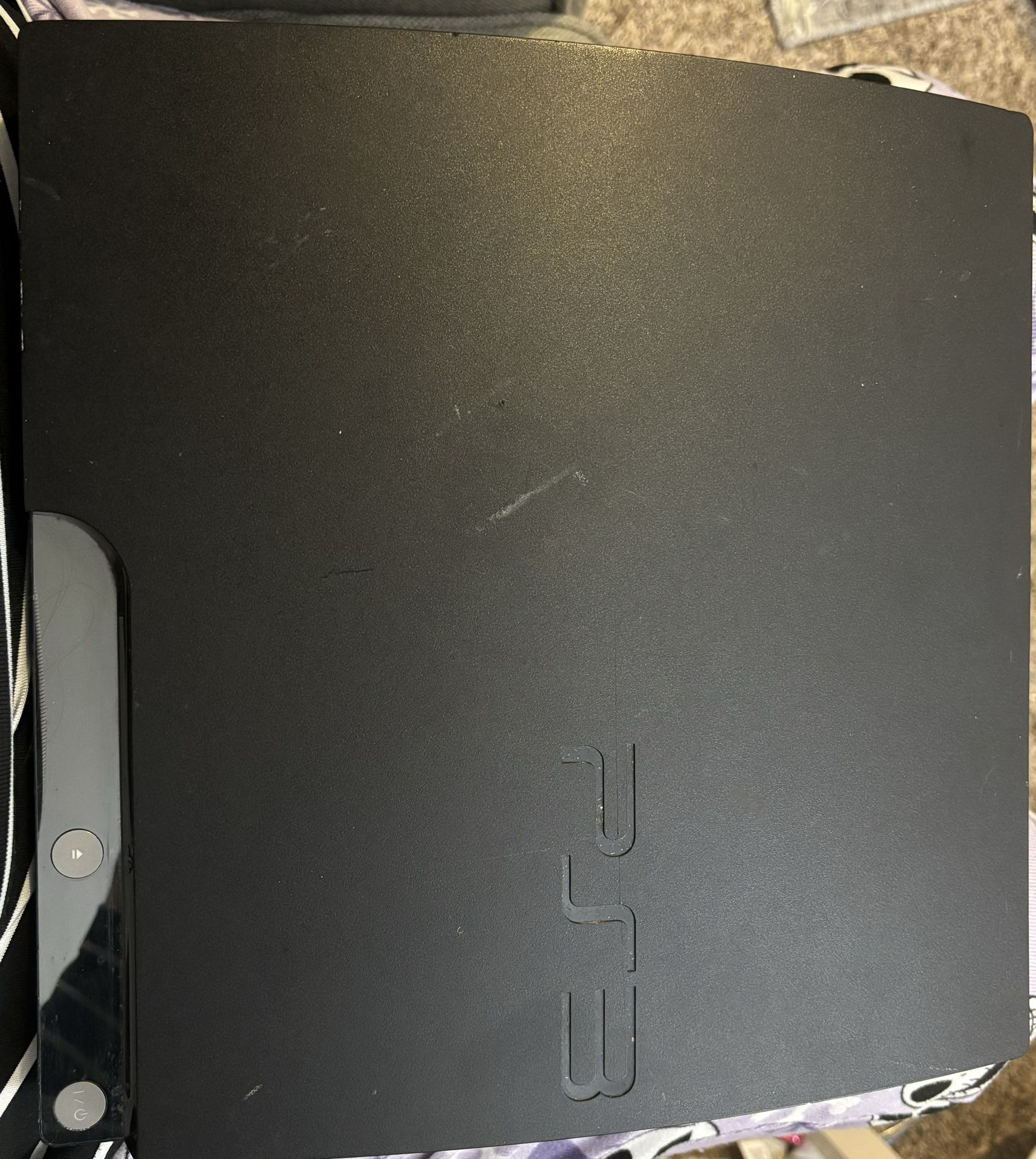PS3