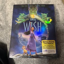 Wish