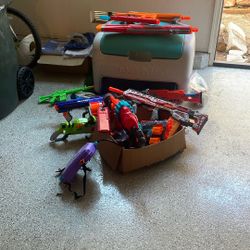 toy arsenal 