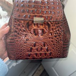 Brahmin Cross Body 