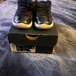 Size 7c Toddler Jordan 