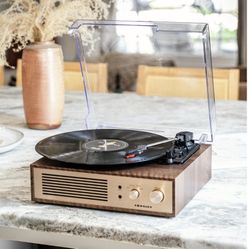 Turntable 