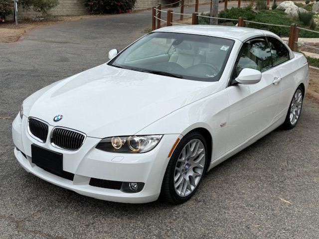 2010 BMW 328i