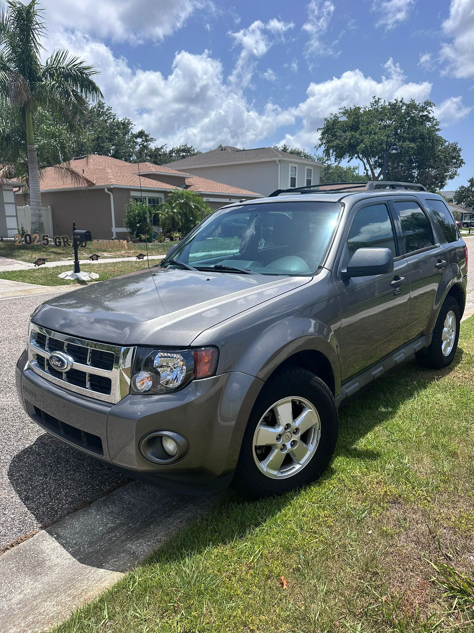 2011 Ford Escape