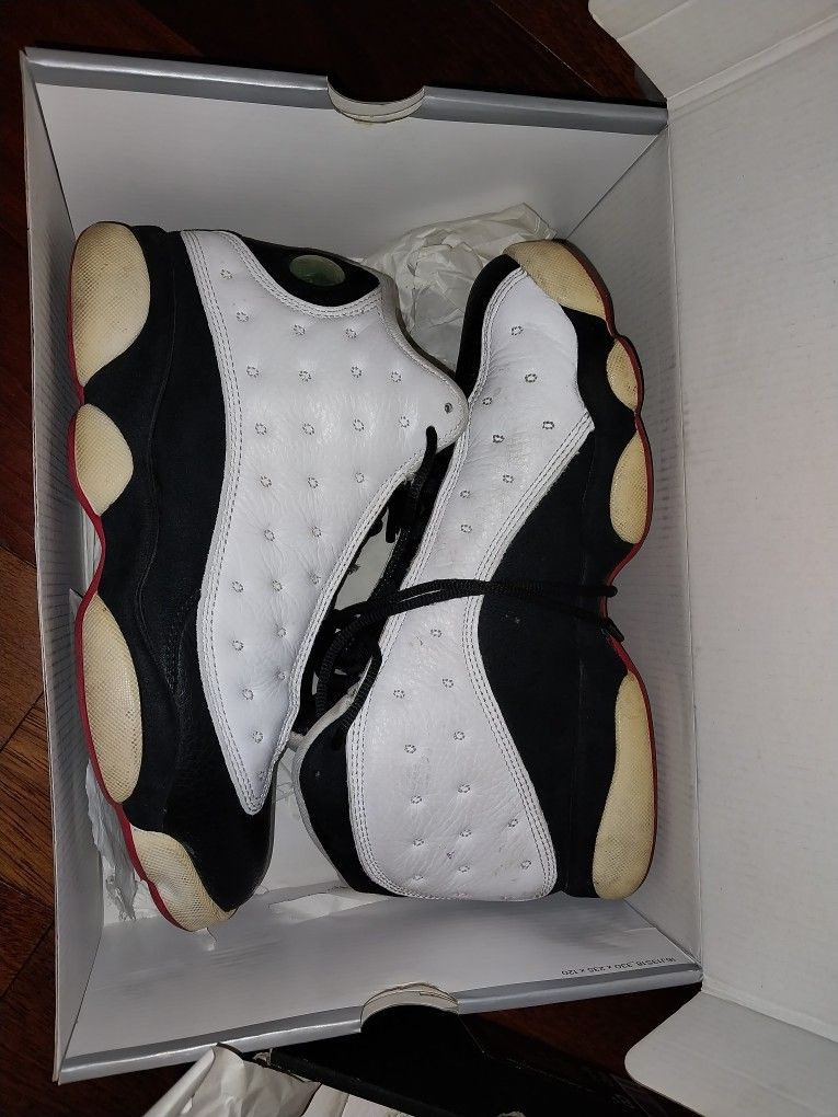 13s Size 8.5
