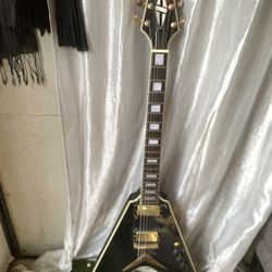 Gibson Flying V Electric Guitar 