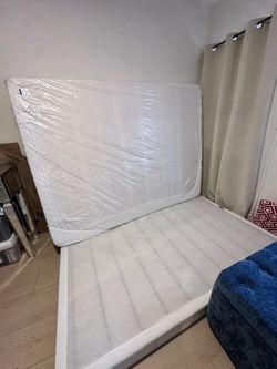 Lucid Queen (Comfort Collection) Matress $150