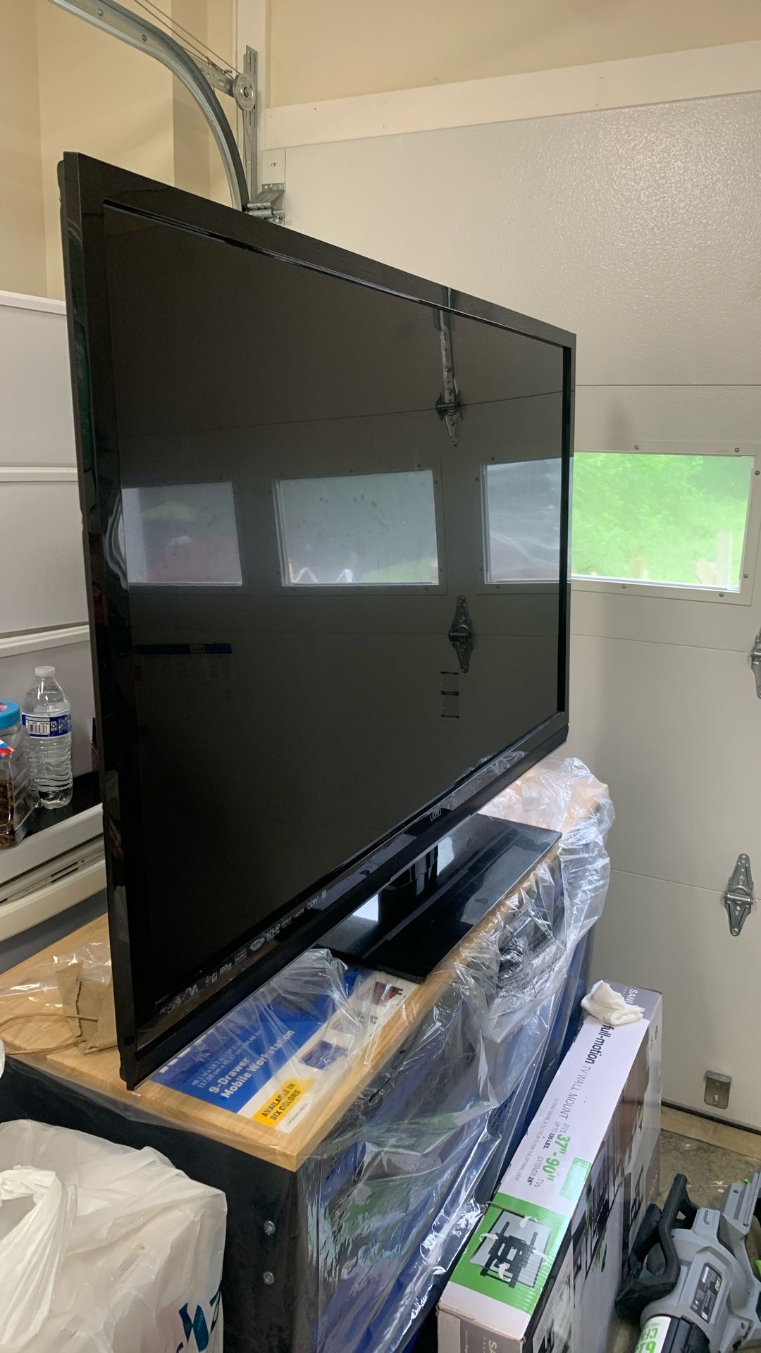 Vizio TV