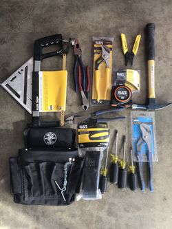 Electrical tools