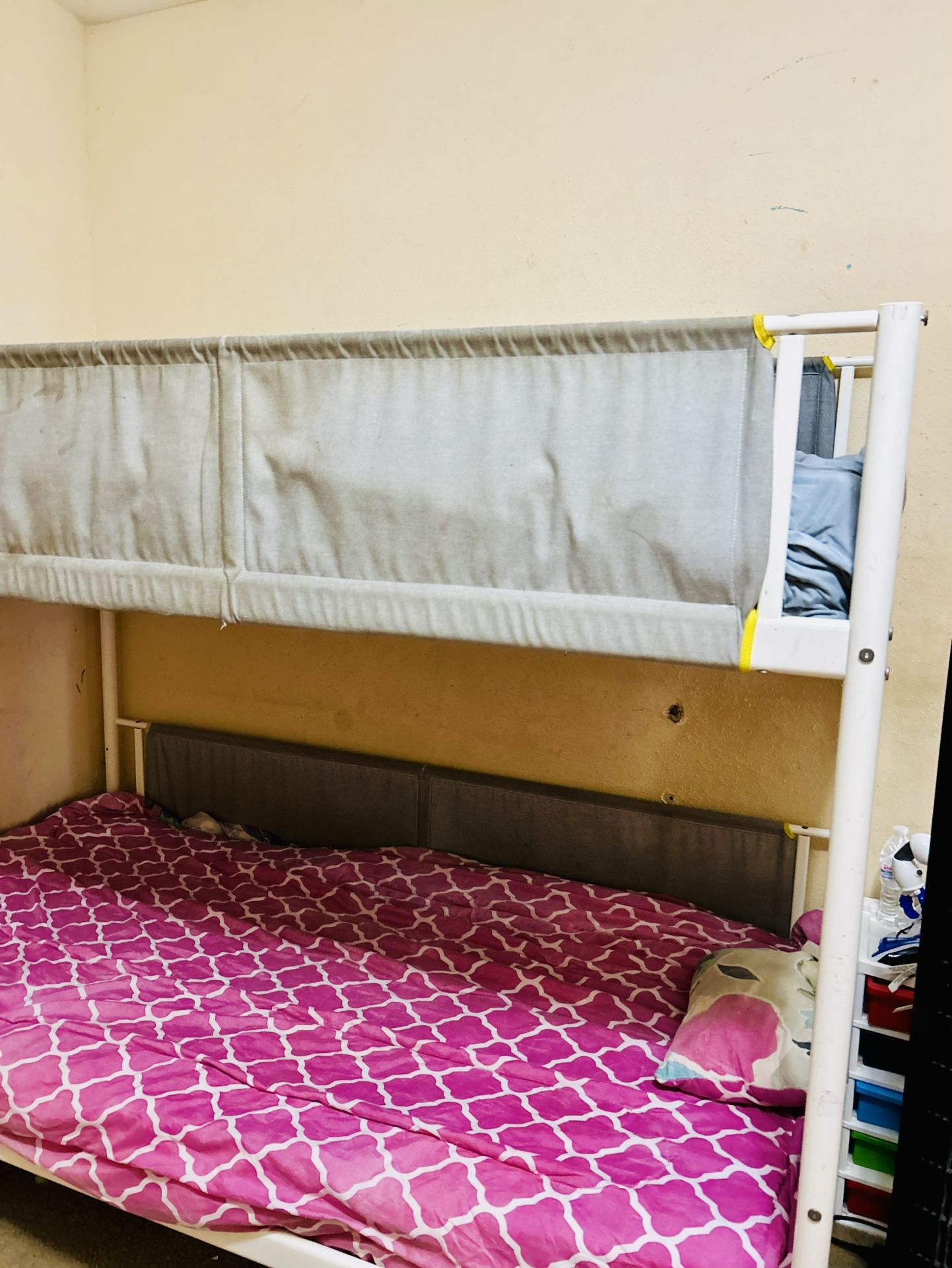 Children’s Bed
