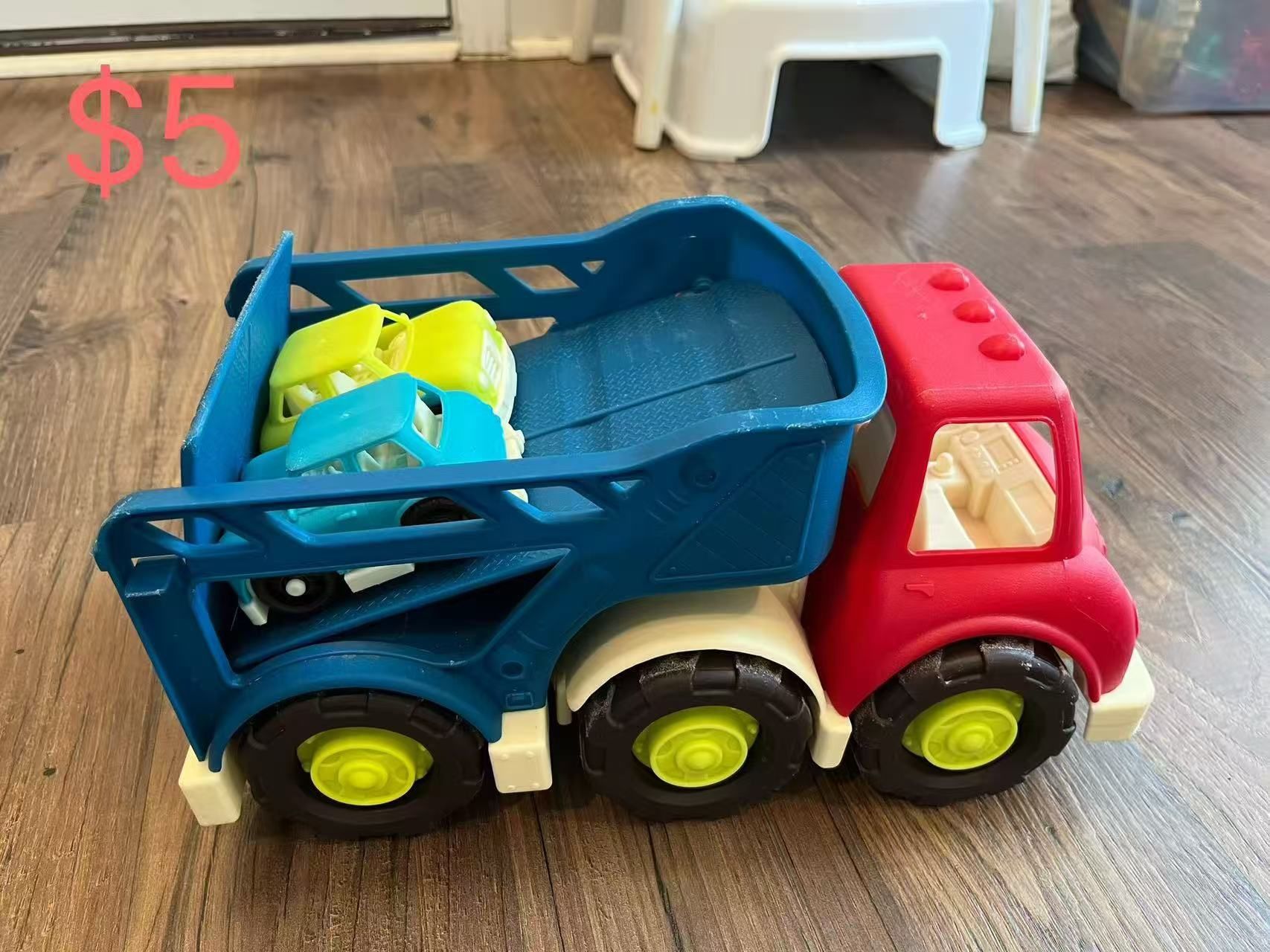 Toy