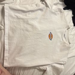 Dickies Crop Top 