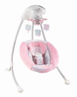 Fisher price